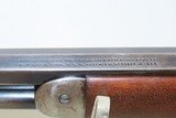 1924 WINCHESTER Model 1892 Lever Action .32-20 RIFLE Octagonal Barrel C&R
John Moses Browning Design! - 6 of 21