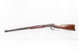 1924 WINCHESTER Model 1892 Lever Action .32-20 RIFLE Octagonal Barrel C&R
John Moses Browning Design! - 2 of 21