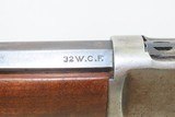1924 WINCHESTER Model 1892 Lever Action .32-20 RIFLE Octagonal Barrel C&R
John Moses Browning Design! - 7 of 21