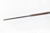 1898 mfr WINCHESTER 1894 LEVER ACTION .30-30 Octagonal Barrel RIFLE Antique Iconic Repeater Made in 1898 in New Haven, Connecticut - 9 of 21