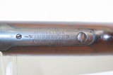 1898 mfr WINCHESTER 1894 LEVER ACTION .30-30 Octagonal Barrel RIFLE Antique Iconic Repeater Made in 1898 in New Haven, Connecticut - 11 of 21