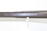 1898 mfr WINCHESTER 1894 LEVER ACTION .30-30 Octagonal Barrel RIFLE Antique Iconic Repeater Made in 1898 in New Haven, Connecticut - 10 of 21