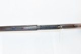 1898 mfr WINCHESTER 1894 LEVER ACTION .30-30 Octagonal Barrel RIFLE Antique Iconic Repeater Made in 1898 in New Haven, Connecticut - 14 of 21