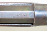 1898 mfr WINCHESTER 1894 LEVER ACTION .30-30 Octagonal Barrel RIFLE Antique Iconic Repeater Made in 1898 in New Haven, Connecticut - 12 of 21