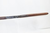 1898 mfr WINCHESTER 1894 LEVER ACTION .30-30 Octagonal Barrel RIFLE Antique Iconic Repeater Made in 1898 in New Haven, Connecticut - 8 of 21