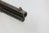 1898 mfr WINCHESTER 1894 LEVER ACTION .30-30 Octagonal Barrel RIFLE Antique Iconic Repeater Made in 1898 in New Haven, Connecticut - 21 of 21