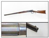 1898 mfr WINCHESTER 1894 LEVER ACTION .30-30 Octagonal Barrel RIFLE Antique Iconic Repeater Made in 1898 in New Haven, Connecticut - 1 of 21