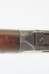 1898 mfr WINCHESTER 1894 LEVER ACTION .30-30 Octagonal Barrel RIFLE Antique Iconic Repeater Made in 1898 in New Haven, Connecticut - 7 of 21