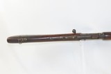SWISS Antique VETTERLI Model 1869 Bolt Action .41 Caliber MILITARY Rifle
High 12 Round Capacity in a Quality Military Rifle - 6 of 18