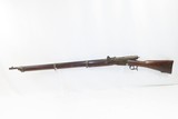 SWISS Antique VETTERLI Model 1869 Bolt Action .41 Caliber MILITARY Rifle
High 12 Round Capacity in a Quality Military Rifle - 13 of 18