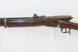 SWISS Antique VETTERLI Model 1869 Bolt Action .41 Caliber MILITARY Rifle
High 12 Round Capacity in a Quality Military Rifle - 15 of 18