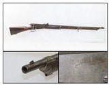 SWISS Antique VETTERLI Model 1869 Bolt Action .41 Caliber MILITARY Rifle
High 12 Round Capacity in a Quality Military Rifle - 1 of 18