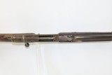 SWISS Antique VETTERLI Model 1869 Bolt Action .41 Caliber MILITARY Rifle
High 12 Round Capacity in a Quality Military Rifle - 9 of 18