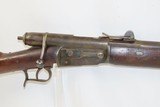 SWISS Antique VETTERLI Model 1869 Bolt Action .41 Caliber MILITARY Rifle
High 12 Round Capacity in a Quality Military Rifle - 4 of 18