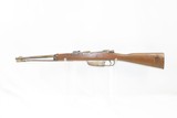 Italian GRAZIAN VERONA Youth Training Rifle with FOLDING SPIKE BAYONET C&RSmaller Version of the Model 1891 CARCANO CARBINE! - 16 of 21