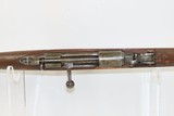 Italian GRAZIAN VERONA Youth Training Rifle with FOLDING SPIKE BAYONET C&RSmaller Version of the Model 1891 CARCANO CARBINE! - 13 of 21