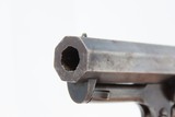 ANTEBELLUM Antique COLT Model 1849 POCKET .31 Caliber PERCUSSION Revolver
CIVIL WAR Era Manufactured In 1859! - 12 of 21