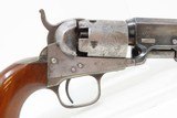 ANTEBELLUM Antique COLT Model 1849 POCKET .31 Caliber PERCUSSION Revolver
CIVIL WAR Era Manufactured In 1859! - 20 of 21