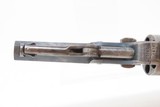ANTEBELLUM Antique COLT Model 1849 POCKET .31 Caliber PERCUSSION Revolver
CIVIL WAR Era Manufactured In 1859! - 17 of 21
