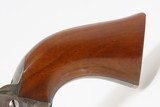 ANTEBELLUM Antique COLT Model 1849 POCKET .31 Caliber PERCUSSION Revolver
CIVIL WAR Era Manufactured In 1859! - 3 of 21
