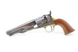 1866 mfr. Antique COLT POLICE Model 1862 .36 Caliber Percussion Revolver
The Zenith of the Colt Percussion Line - 2 of 18