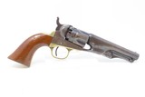 1866 mfr. Antique COLT POLICE Model 1862 .36 Caliber Percussion Revolver
The Zenith of the Colt Percussion Line - 15 of 18