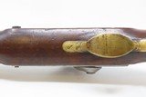 SOUTH CAROLINA Marked CONFEDERATE Antique PALMETTO ARMORY Model 1842 Pistol SCARCE South Carolina Militia Pistol Made in COLUMBIA, SC! - 10 of 21