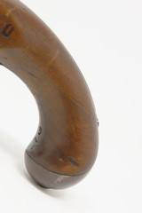 “D Co.” Marked Antique SIMEON NORTH Model 1816 .54 Caliber CAVALRY Pistol Updated in Time for the American Civil War - 15 of 17