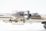 FACTORY BOXED Antique SMITH & WESSON .32 Single Action “WILD WEST” Revolver AUTOMATIC EJECTOR “Spur Trigger” Revolver - 10 of 22