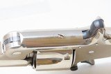 FACTORY BOXED Antique SMITH & WESSON .32 Single Action “WILD WEST” Revolver AUTOMATIC EJECTOR “Spur Trigger” Revolver - 16 of 22
