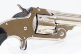 FACTORY BOXED Antique SMITH & WESSON .32 Single Action “WILD WEST” Revolver AUTOMATIC EJECTOR “Spur Trigger” Revolver - 21 of 22