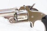 FACTORY BOXED Antique SMITH & WESSON .32 Single Action “WILD WEST” Revolver AUTOMATIC EJECTOR “Spur Trigger” Revolver - 7 of 22