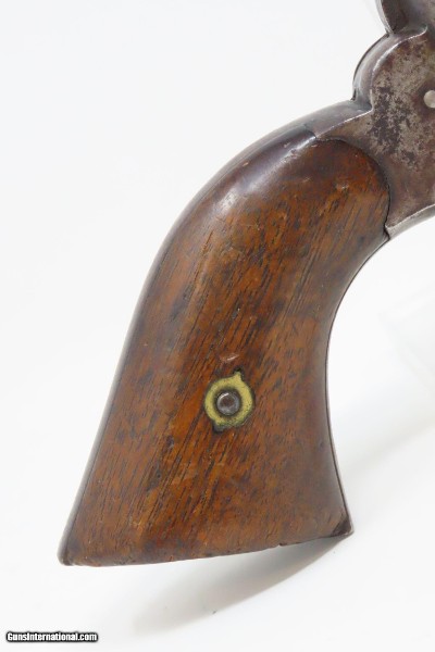 Antique CIVIL WAR US MILITARY Contract Percussion REMINGTON New Model ARMYMade and Shipped Circa 1863-65! - Image 16 of 18