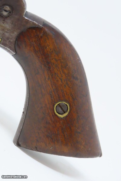 Antique CIVIL WAR US MILITARY Contract Percussion REMINGTON New Model ARMYMade and Shipped Circa 1863-65! - Image 3 of 18