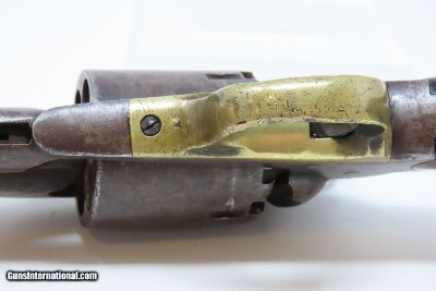 Antique CIVIL WAR US MILITARY Contract Percussion REMINGTON New Model ARMYMade and Shipped Circa 1863-65! - Image 13 of 18