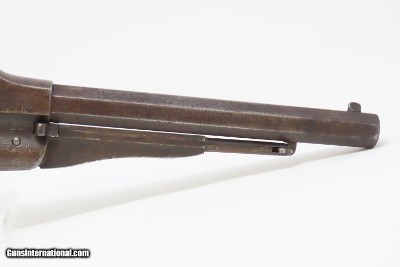 Antique CIVIL WAR US MILITARY Contract Percussion REMINGTON New Model ARMYMade and Shipped Circa 1863-65! - Image 18 of 18