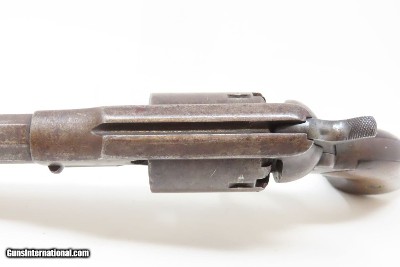 Antique CIVIL WAR US MILITARY Contract Percussion REMINGTON New Model ARMYMade and Shipped Circa 1863-65! - Image 7 of 18