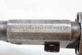 1855 mfr. Antique CIVIL WAR Era COLT DRAGOON .44 PERCUSSION RevolverAntebellum Horse Pistol; One of 10,500! - 9 of 18