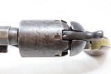 1855 mfr. Antique CIVIL WAR Era COLT DRAGOON .44 PERCUSSION RevolverAntebellum Horse Pistol; One of 10,500! - 8 of 18