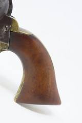 1855 mfr. Antique CIVIL WAR Era COLT DRAGOON .44 PERCUSSION RevolverAntebellum Horse Pistol; One of 10,500! - 3 of 18