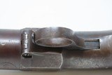 Rare and Unique ROBBINS & LAWRENCE .31 Cal. Ring Trigger PEPPERBOX PistolRing Trigger Ties to Tyler Henry and Smith & Wesson - 14 of 19