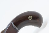 “OLD WEST” Antique SMITH & WESSON No. 1 Third Issue SPUR TRIGGER Revolver19th Century POCKET CARRY for the Armed Citizen - 3 of 17