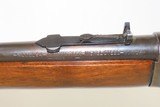 1932 mfr. WINCHESTER Model 1894 .30-30 Lever Action C&R SADDLE RING CarbineHunting/Sporting Rifle in .30 WCF Caliber! - 15 of 22