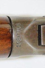 1932 mfr. WINCHESTER Model 1894 .30-30 Lever Action C&R SADDLE RING CarbineHunting/Sporting Rifle in .30 WCF Caliber! - 7 of 22