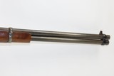 1932 mfr. WINCHESTER Model 1894 .30-30 Lever Action C&R SADDLE RING CarbineHunting/Sporting Rifle in .30 WCF Caliber! - 20 of 22