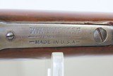 1932 mfr. WINCHESTER Model 1894 .30-30 Lever Action C&R SADDLE RING CarbineHunting/Sporting Rifle in .30 WCF Caliber! - 10 of 22