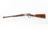 1932 mfr. WINCHESTER Model 1894 .30-30 Lever Action C&R SADDLE RING CarbineHunting/Sporting Rifle in .30 WCF Caliber! - 3 of 22