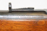 1932 mfr. WINCHESTER Model 1894 .30-30 Lever Action C&R SADDLE RING CarbineHunting/Sporting Rifle in .30 WCF Caliber! - 16 of 22