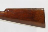1932 mfr. WINCHESTER Model 1894 .30-30 Lever Action C&R SADDLE RING CarbineHunting/Sporting Rifle in .30 WCF Caliber! - 4 of 22