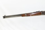 1932 mfr. WINCHESTER Model 1894 .30-30 Lever Action C&R SADDLE RING CarbineHunting/Sporting Rifle in .30 WCF Caliber! - 6 of 22